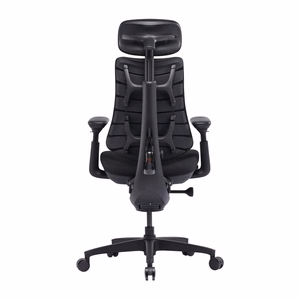 LiberNovo Omni SE 45cm Ergonomic Chair (Black)
