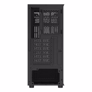 Darkflash A290 kompiuterio korpusas (juodas)