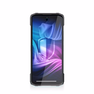 Doogee Blade 10 Max - 3mk Silky Matt Pro