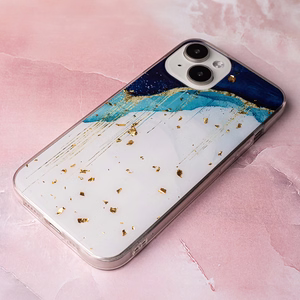 Gold Glam чехол Samsung Galaxy A25 5G (global) айсберг