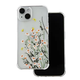 Ultra Trendy dėklas telefonui iPhone 12 6,1" Meadow 1