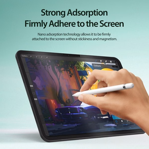 DUX DUCIS apsauginė plėvelė NAAD LCD Paper Like Film (f) skirtas iPad Pro 11 (2024)