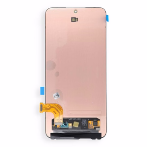 ServicePack LCD ekranas Samsung A57 5G GH82-39283A, be rėmelio
