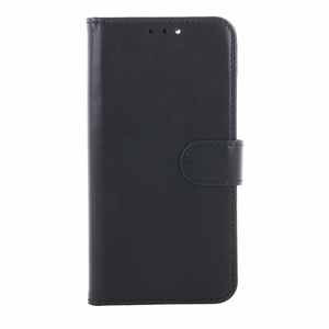 Smart Classic case for Honor 600 / Honor 600 Pro black