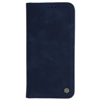 Wonder Smart Case for Iphone 17 Pro Max deep blue
