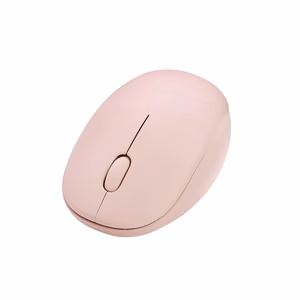 Asus Fragrance MD101 Mouse Home Ambidextrous RF Wireless + Bluetooth Optical 2400 DPI