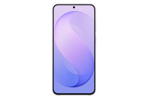 Skaidrus „Samsung“ dėklas, skirtas „Galaxy S26 FE“