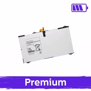 Baterija Suderinamas su Samsung T810 / T815 Tab S2 9.7 BT810ABE (OEM)