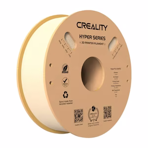 Hyper PLA filamentas Creality (smėlio)