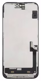 Ekranas skirtas iPhone 15 Plus su lietimui jautriu stikliuku INCELL