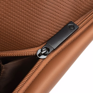 FORCELL F-PROTECT URBAN STYLE сумка для ноутбука 15,6" коричневая
