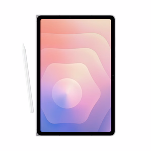 EF-BX730PWE Samsung išmanusis knygos dėklas Galaxy Tab S11 - baltas