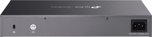 Tinklo maršrutizatorius TP-LINK Omada ER7412-M2 10 prievadų 1000M VPN