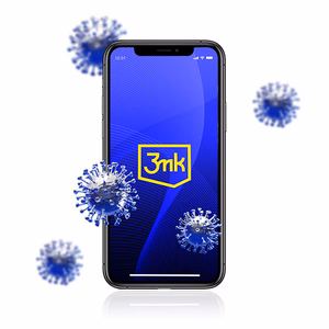 3mk FlexibleGlass™ гибридное стекло для iPhone 11 Pro