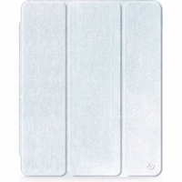 Dėklas Dux Ducis "Unid" skirtas Apple iPad Pro 13 (2024) mėlynas