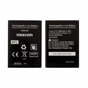 Originali baterija Maxcom MM320/MM330 - 1000 mAh