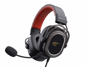 Havit Gamenote H2008D - žaidimų ausinės