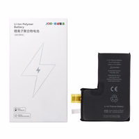 JCID Baterija without BMS iPhone 14 Pro Max (didelė talpa)