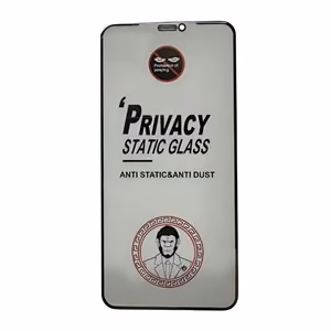 LCD apsauginis stikliukas ESD Anti-Static Privacy Samsung A165 A16 4G/A166 A16 5G/A175 A17 4G/A176 A17 5G