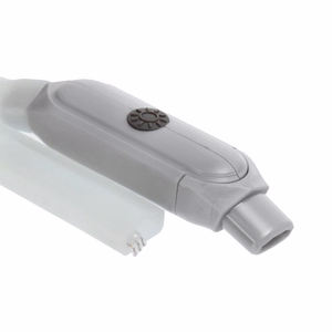 Silikoninis LED gyvūno antkaklis LLFG24034