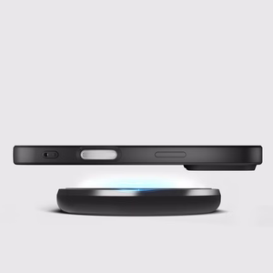 SBS Instinct iPhone 17 Pro dėklas - juodas