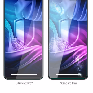 Tecno Spark 30 Pro - 3mk Silky Matt Pro