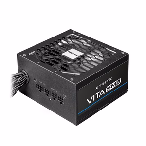 Chieftec 750W ATX 100-240V 80+ Bronze maitinimo blokas