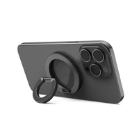 Tech-Protect mmR400 Magnetic MagSafe Holder - Black