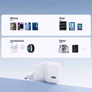 Įkroviklis Joyroom (JR-TCG08) USB-C 3A (20W) baltas