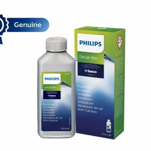 Philips CA6700/10 – espresso-machine descaler