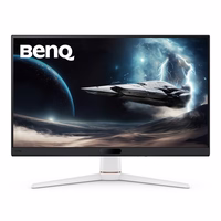 BenQ MOBIUZ EX271 kompiuterio monitorius 68,6 cm (27") 1920 x 1080 pikseliai „Full HD“ LED Juoda, Balta