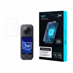 Insta360 X5 - 3mk 1UP