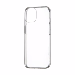 Slim dėklas 1 mm for Oppo A6 Pro 5G skaidrus