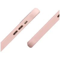 Nimmy Magnetinis Madingas Mielas Augintinis MagSafe Dėklas telefonui iPhone 16 Pro Max - Rožinis
