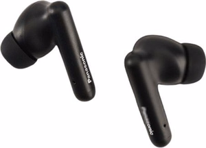 Wireless earphones TWS PANASONIC RZ-B110WDE-K black