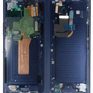 LCD screen Samsung F956 Z Fold6 5G with touch screen (Inner) Navy original (used Grade B)