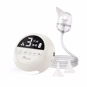 Momini Sniffley automatinis nosies aspiratorius