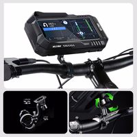 WILDMAN Dviračio krepšys FK2 vandeniui atsparus 0,5L