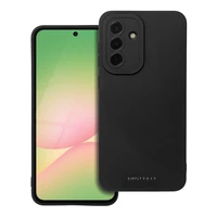 Dėklas telefonui ROAR LUNA SAMSUNG A36 5G juodas