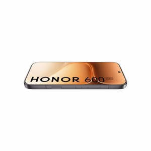 Išmanusis telefonas „Honor 600 DS 5G“ 8/256 „Velvet Black“