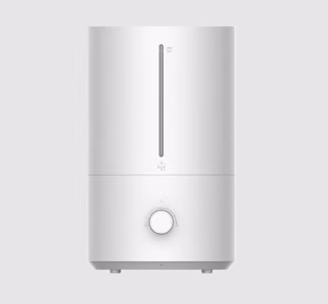 Xiaomi Humidifier 2 Lite oro drėkintuvas Ultragarso 4 L Balta 23 W