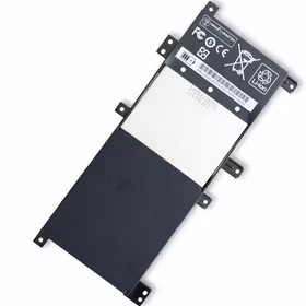 Nešiojamo kompiuterio baterija ASUS C21N1401, 37Wh, Original