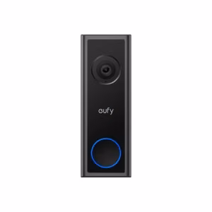 Eufy Video Doorbell C30 T8224311 – 2K FHD vaizdo durų skambutis
