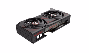 Vaizdo plokštė SAPPHIRE PULSE RX 9060 XT GAMING 8GB