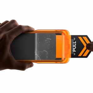 Spigen Glas.tR AlignMaster Slim 3 grūdintų apsauginių ekrano stiklų rinkinys, skirtas iPhone 17
