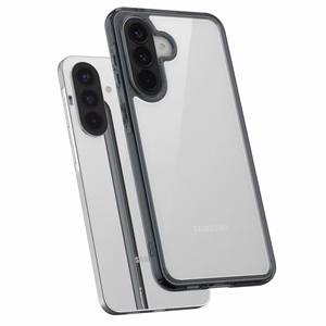 Spigen Ultra Hybrid чехол Samsung Galaxy A57 5G space прозрачный