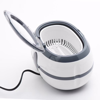 BEST ultragarsinis valytuvas (600ml)