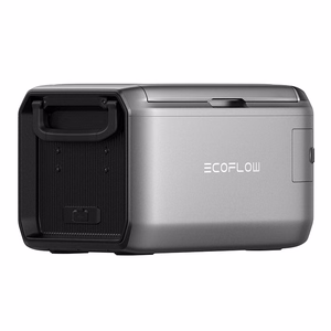EcoFlow Glacier Classic 35l portable refrigerator