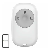 Wireless Remote Controller Heiman HM1RC-W Interlinked