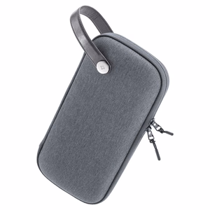 Spigen Klasden dėklas Nintendo Switch 2 - pilkas
